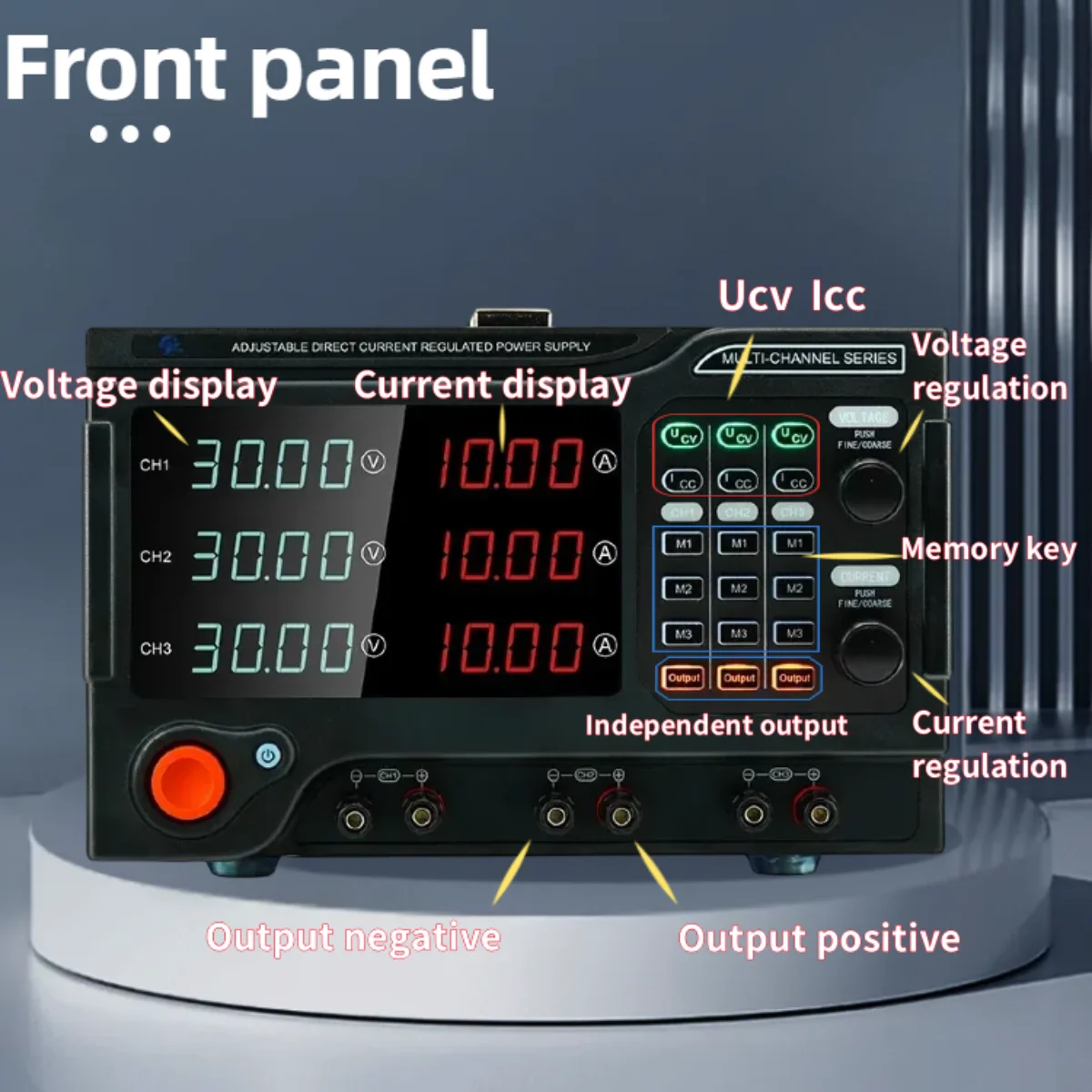 15V 30V 40V 60V 100V 80V 150V  – Programmable Dc Power Supply 60V 10A Bewertung und Preis